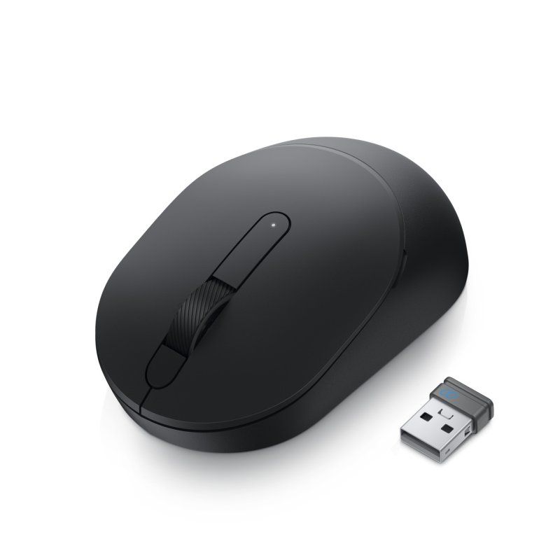 Mobile Wireless Mouse -