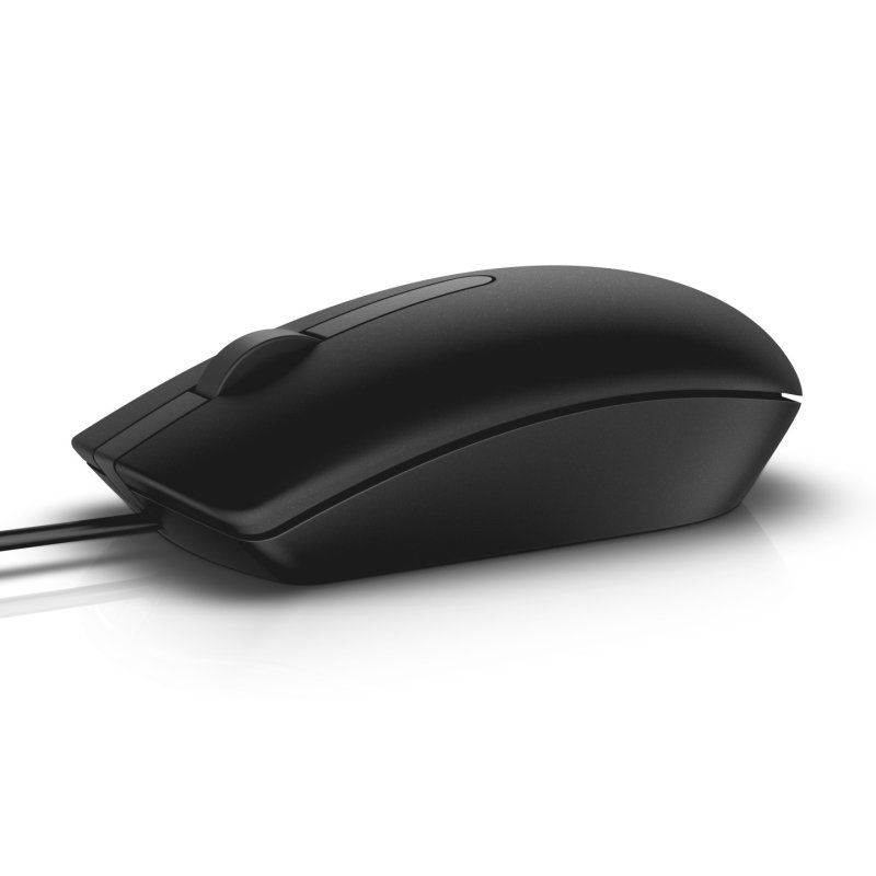 MS116 USB Wired Mouse,