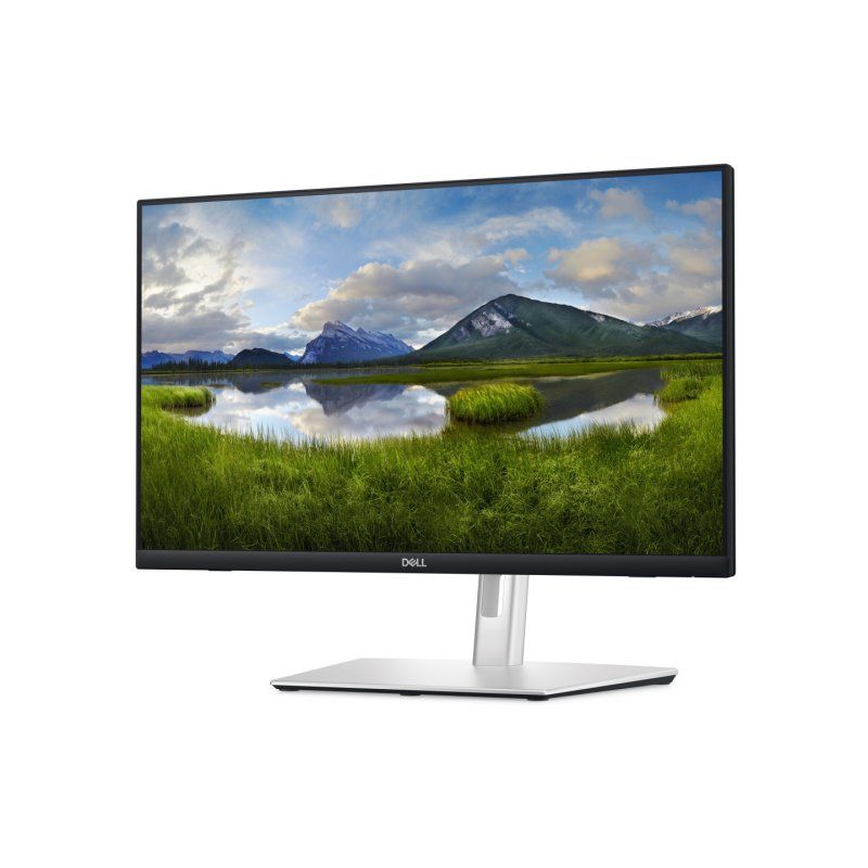 24 Touch USB-C Hub Monitor -
