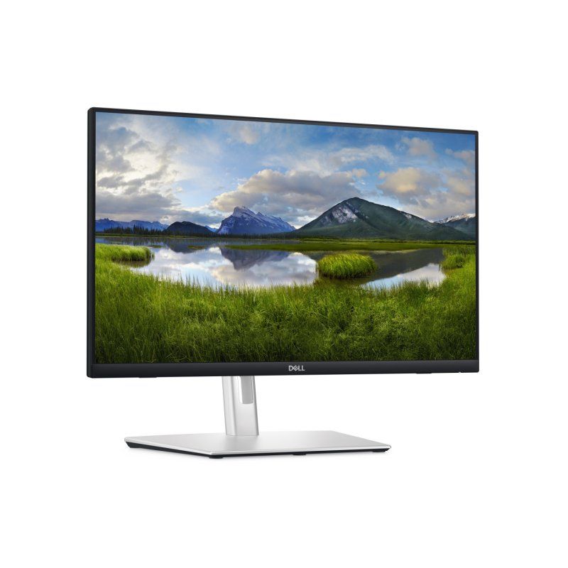 24 Touch USB-C Hub Monitor -