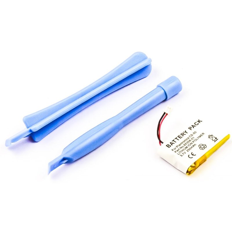 Battery for Plantronics 0.9W