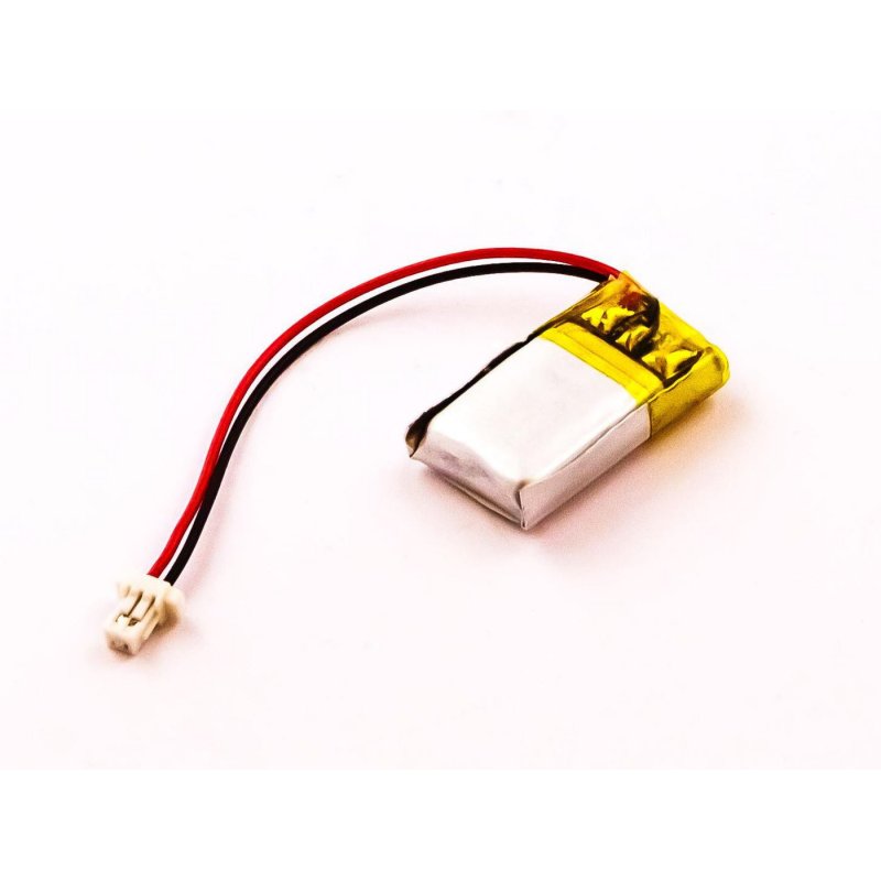 Battery for Headset 0.5Wh