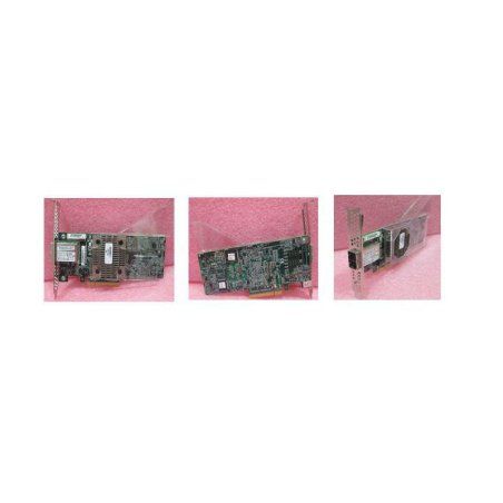 PCIe 3.0 x8 Smart Host Bus