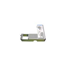 Assy Bracket MET ADPT