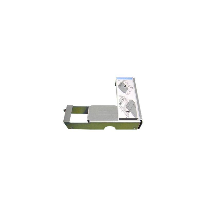 Assy Bracket MET ADPT