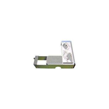 Assy Bracket MET ADPT
