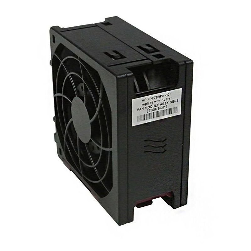 Fan Module Assembly