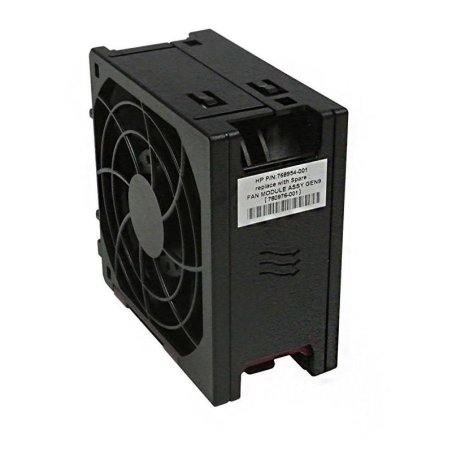 Fan Module Assembly