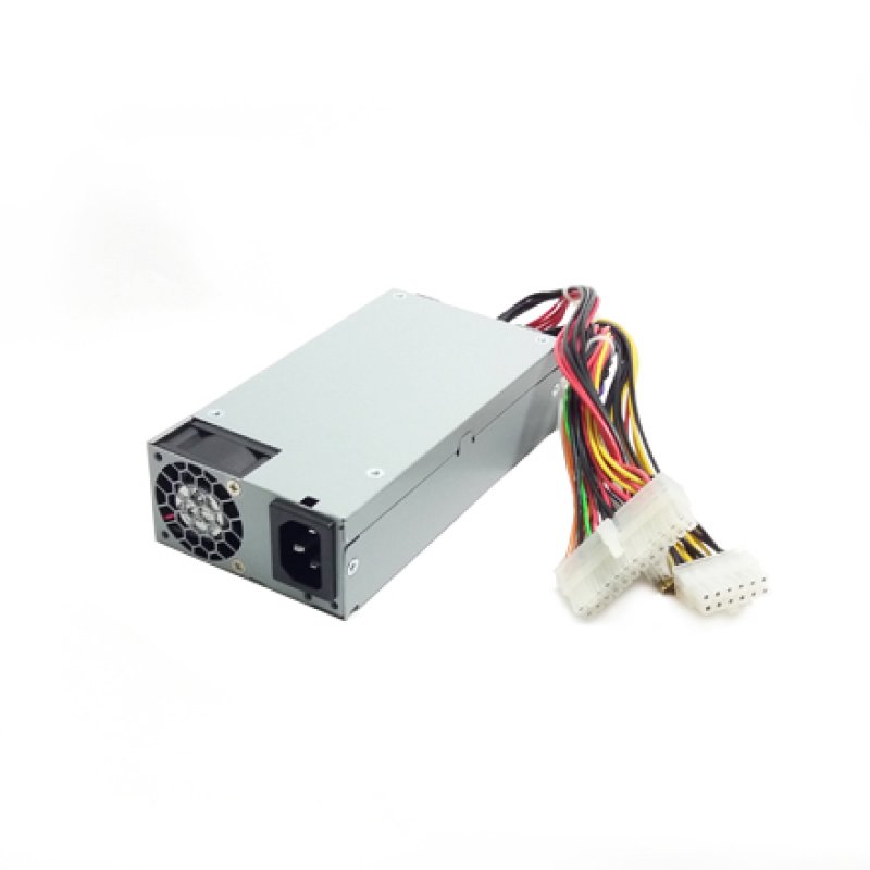Synology PSU 250W_4 power supply unit 250 W 24-pin ATX Metallic