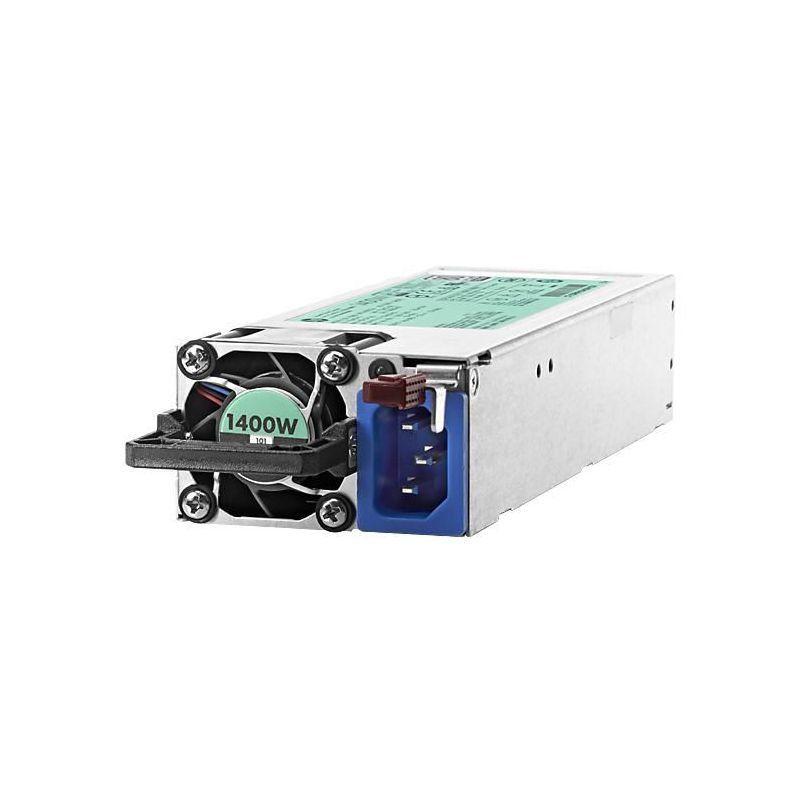 1400W FS Plat Pl Ht Plg Pwr