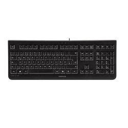 Cherry compatible Keyboard KC1000 USB Black Spanish