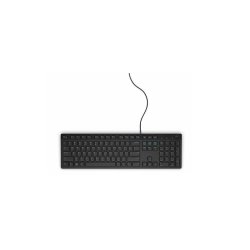 KB216 keyboard USB AZERTY