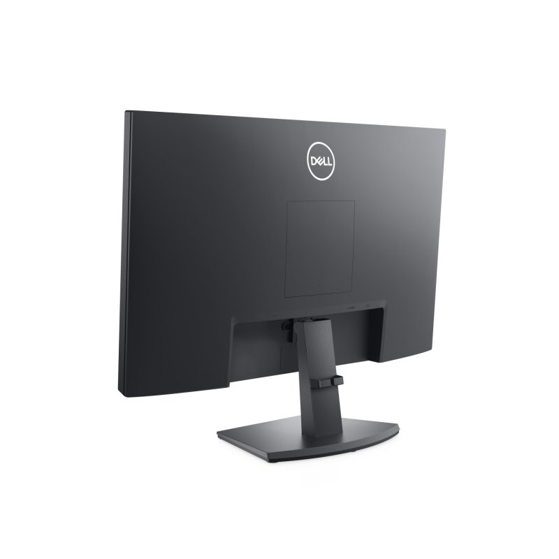 DELL SE2422H computer monitor 61 cm (24") 1920 x 1080 pixels Full HD LCD Black