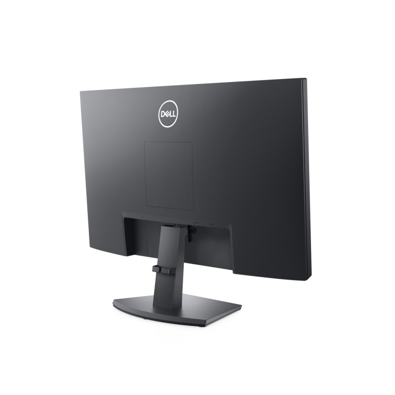DELL SE2422H écran plat de PC 61 cm (24") 1920 x 1080 pixels Full HD LCD Noir