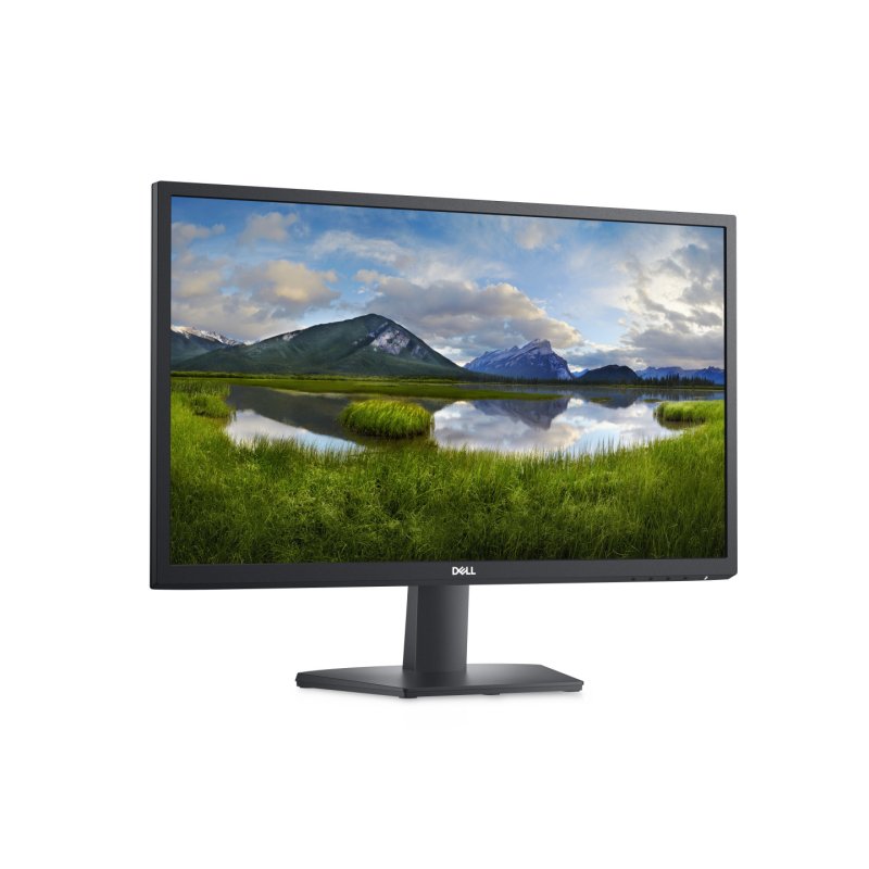 DELL SE2422H écran plat de PC 61 cm (24") 1920 x 1080 pixels Full HD LCD Noir