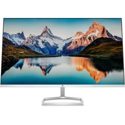 HP Écran Full HD M32f