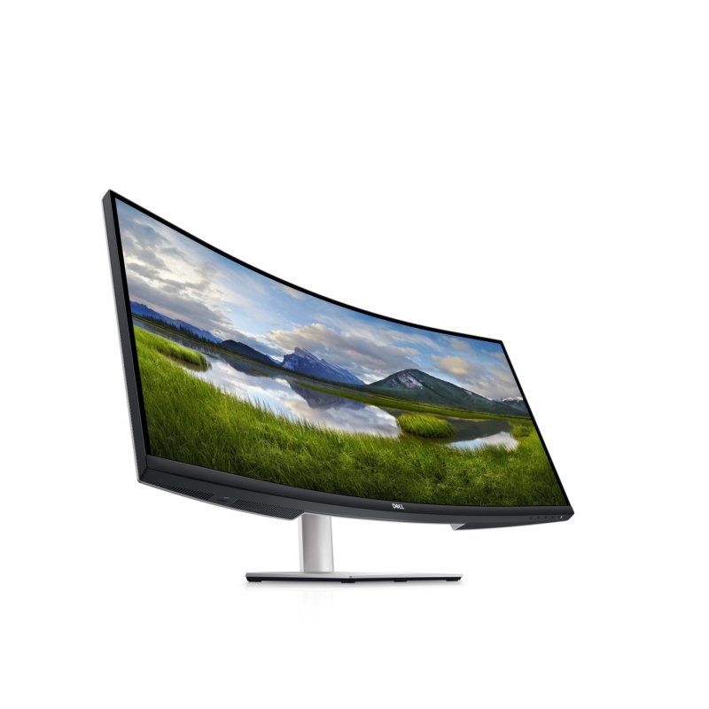 S Series S3423Dwc 86.4 Cm