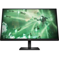 OMEN by HP 27 inch QHD 165Hz Gaming Monitor - OMEN 27q