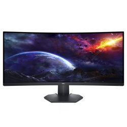 S3422DWG 86.4 cm (34") 3440 x