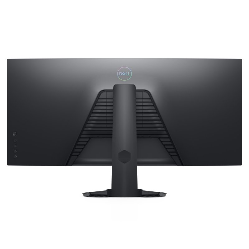 DELL S Series S3422DWG LED display 86,4 cm (34") 3440 x 1440 pixels Wide Quad HD LCD Noir