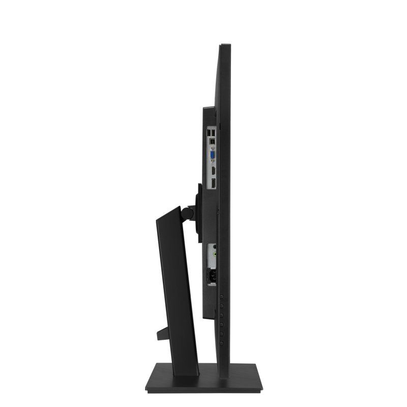 ASUS VA24DQSB computer monitor 60.5 cm (23.8") 1920 x 1080 pixels Full HD LCD Black