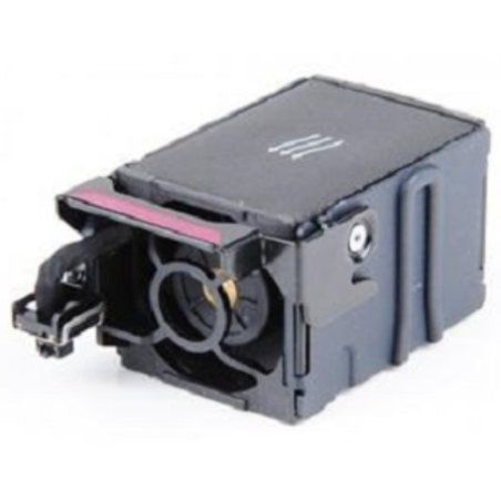 HPE 822531-001 système de refroidissement d’ordinateur Boitier PC Ventilateur Noir