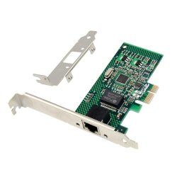 Microconnect MC-PCIE-82574L network card Internal Ethernet 1000 Mbit/s