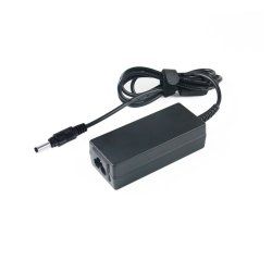 CoreParts MBXDE-AC0001 adaptateur de puissance & onduleur Intérieure 45 W Noir