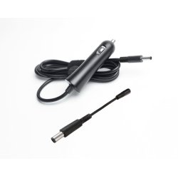 CoreParts MBXDE-DC0003 adaptateur de puissance & onduleur Intérieure 90 W Noir