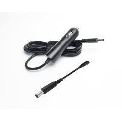 CoreParts MBXDE-DC0003 power adapter/inverter Indoor 90 W Black