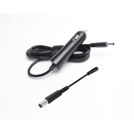 CoreParts MBXDE-DC0003 power adapter/inverter Indoor 90 W Black