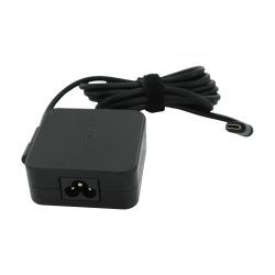 ASUS 0A001-00446500 power adapter/inverter Indoor 65 W Black