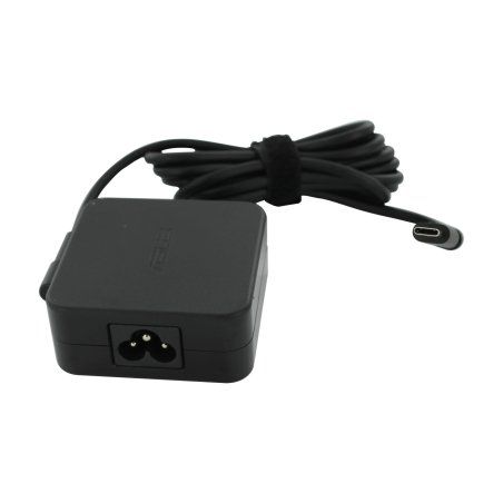 ASUS 0A001-00446500 adaptateur de puissance & onduleur Intérieure 65 W Noir