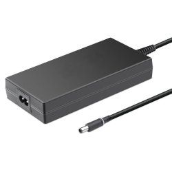 CoreParts MBXHP-GAM005 power adapter/inverter Indoor 135 W Black