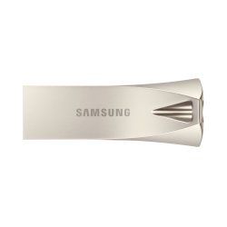 Samsung MUF-128BE lecteur USB flash 128 Go USB Type-A 3.2 Gen 1 (3.1 Gen 1) Argent
