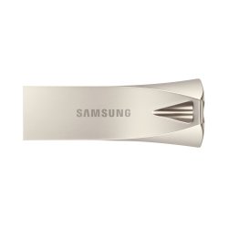 Samsung MUF-128BE USB flash drive 128 GB USB Type-A 3.2 Gen 1 (3.1 Gen 1) Silver
