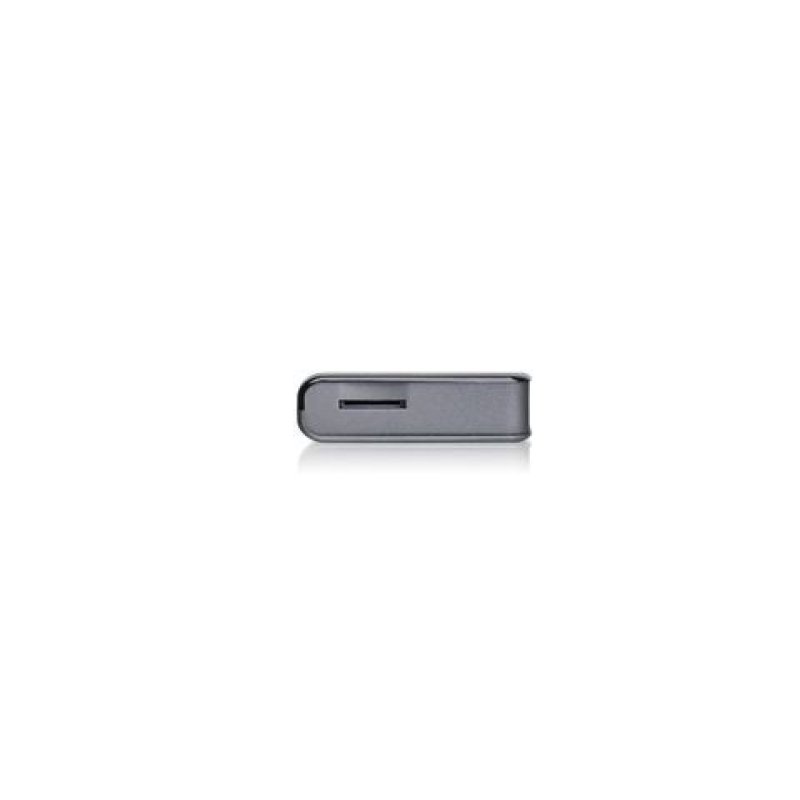 iogear GFR381 card reader USB 3.2 Gen 1 (3.1 Gen 1) Black