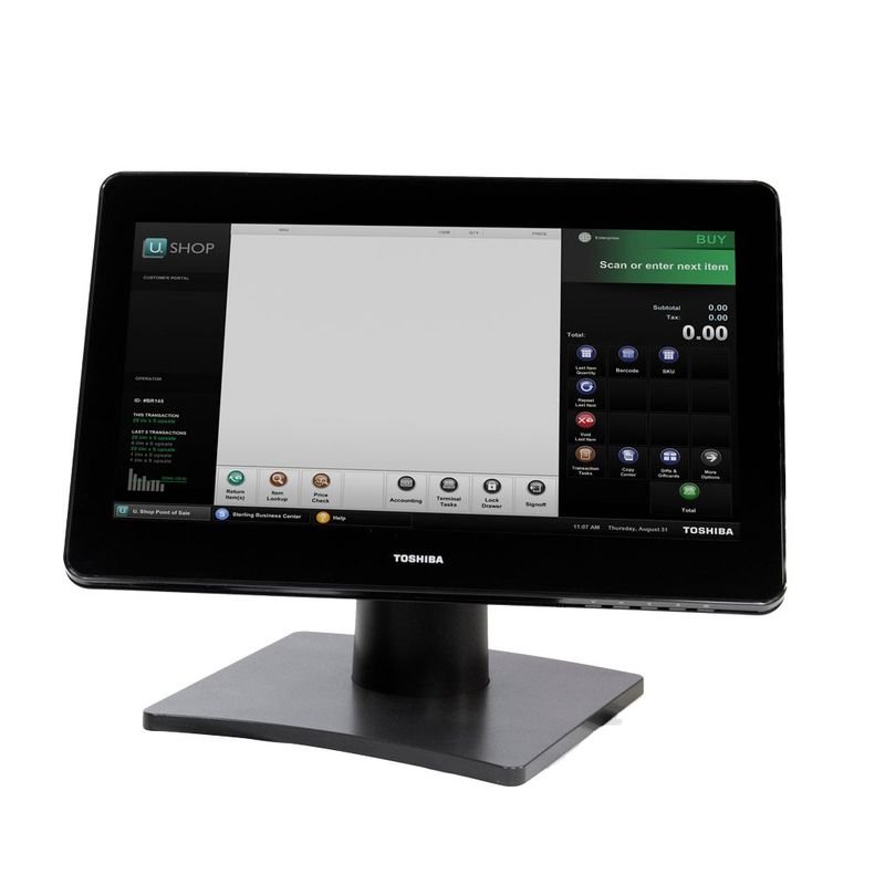 TCx Display B1T - 15.6