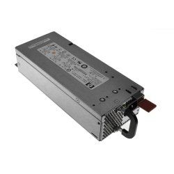 HP 379123-001-RFB power supply unit 1000 W Metallic