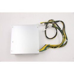 500W ATX power supply unit