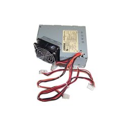 Power supply 115-230V 50-60Hz