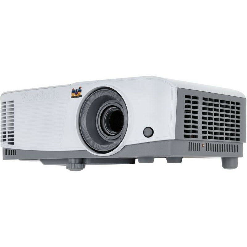 Viewsonic PA504W data projector Standard throw projector 4000 ANSI lumens DLP WXGA (1280x800) White