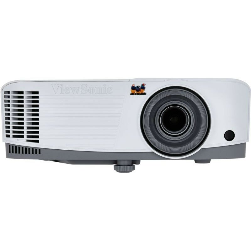 Viewsonic PA504W data projector Standard throw projector 4000 ANSI lumens DLP WXGA (1280x800) White