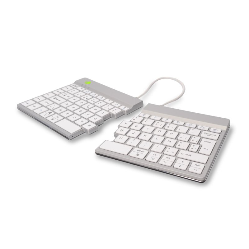 R-Go Split Break keyboard,