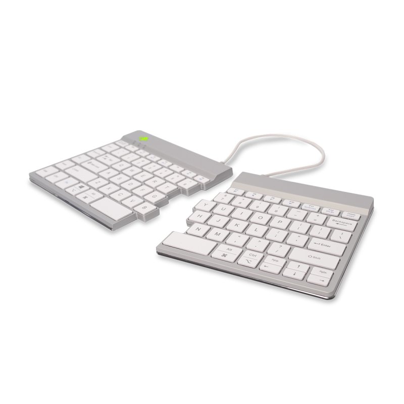R-Go Split Break keyboard,