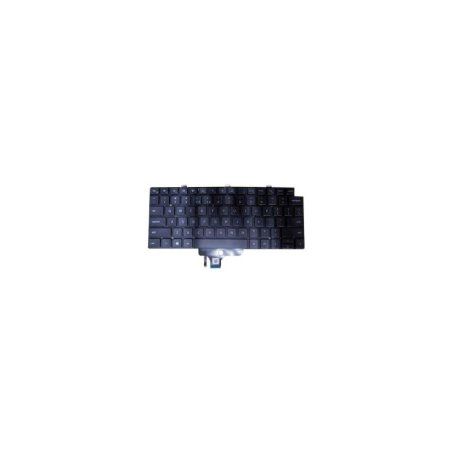 backlit keyboard, 80 keys,