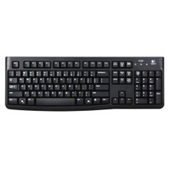 Logitech Keyboard K120 for Business