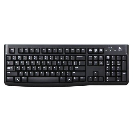 K120 Keyboard, Pan Nordic