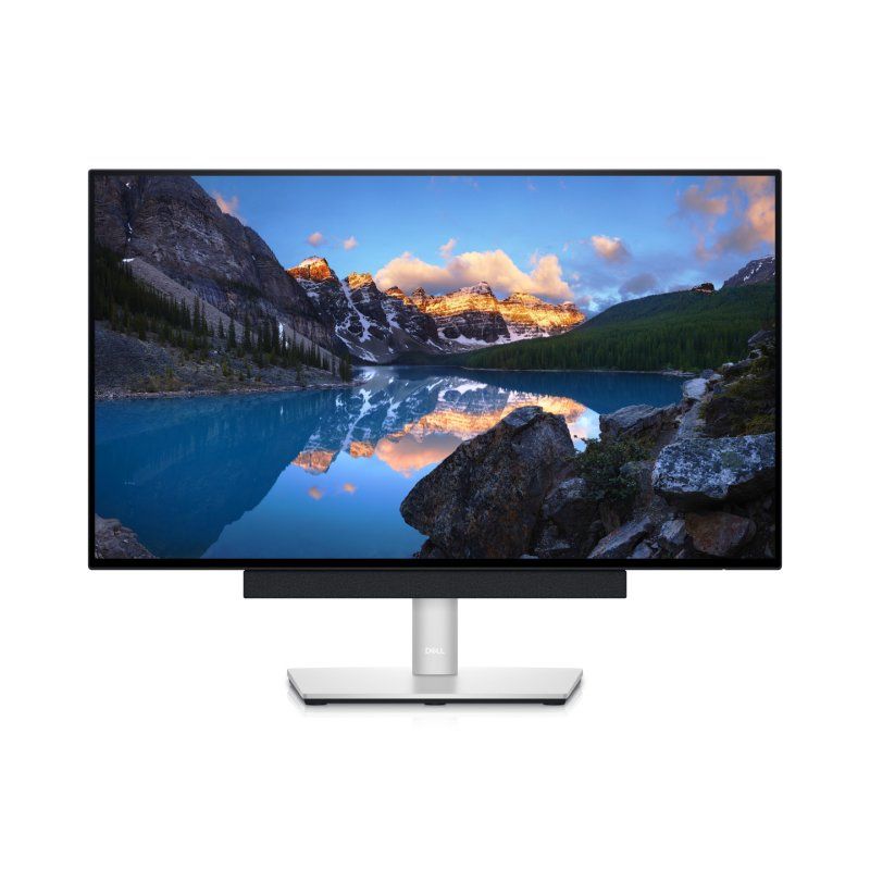 UltraSharp 24 Monitor -