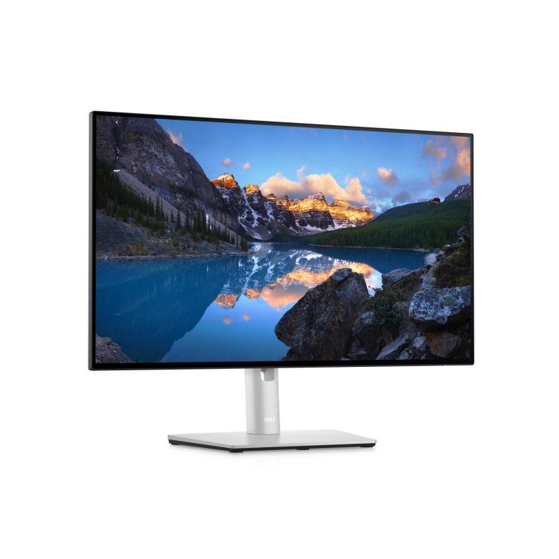 UltraSharp 24 Monitor -